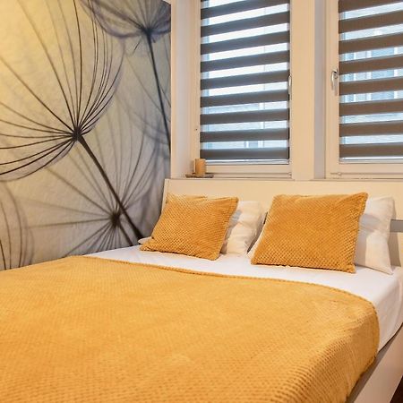 3D Kosciuszki 19 Apartament Krakau Buitenkant foto